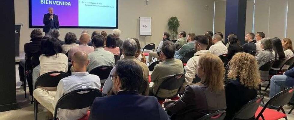 Asisa jornada agencias locales Madrid_20241014