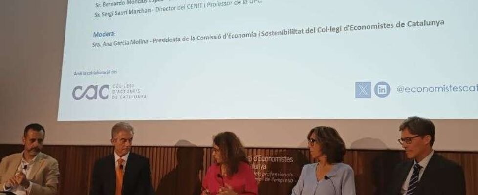 CAC Mesa redonda
