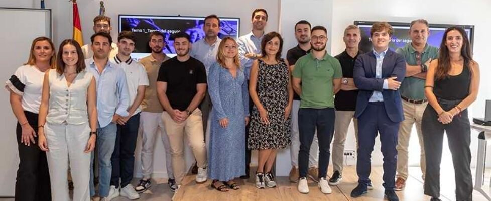 CMSV- Inauguracion Curso24