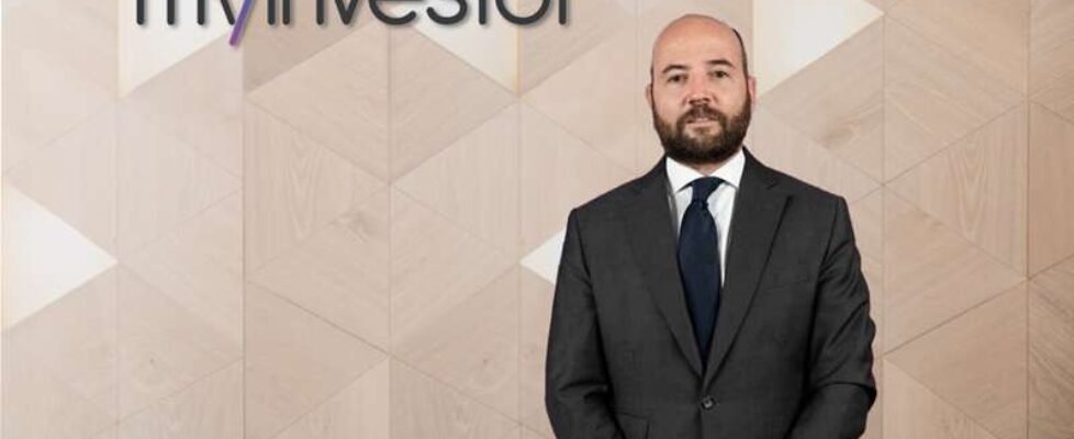 Carlos Val-Carreres - MyInvestor