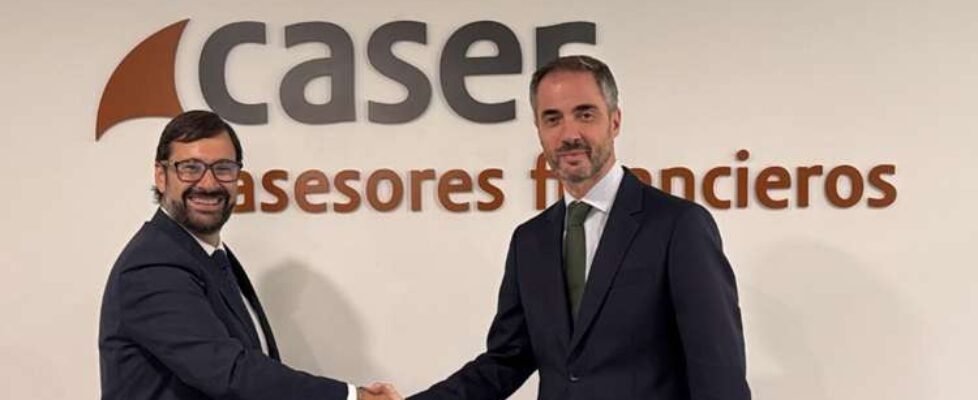 Caser AF Baron Capital