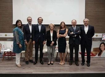 Catedra Generali - CEU 2024