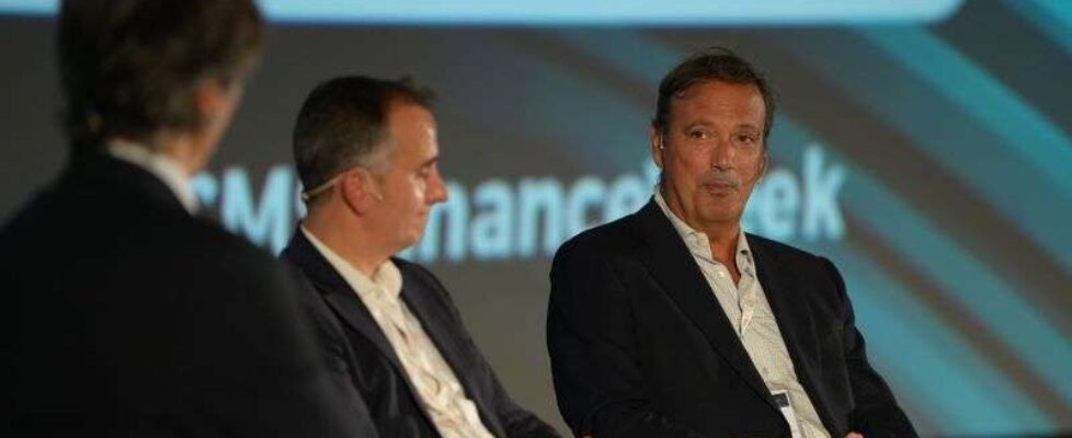 Coface Mikel Aguirre, responsable de Single Risk de Coface