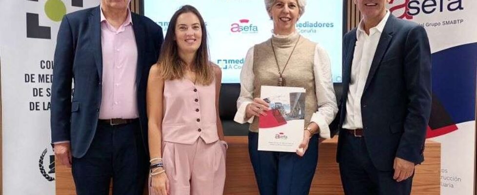 Colegio A Coruña Asefa