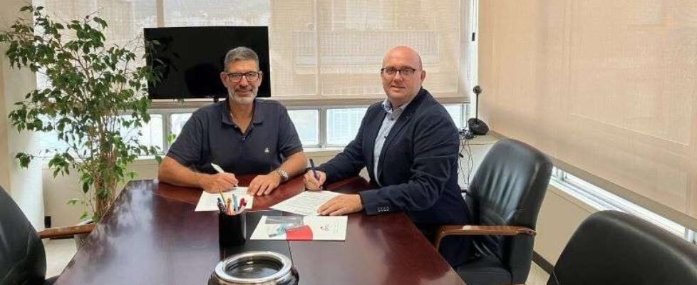 Colegio Baleares Asefa