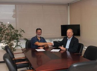 Colegio Baleares Markel