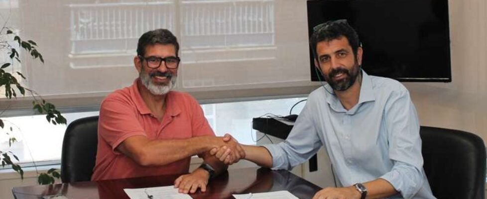 Colegio Baleares y Previs