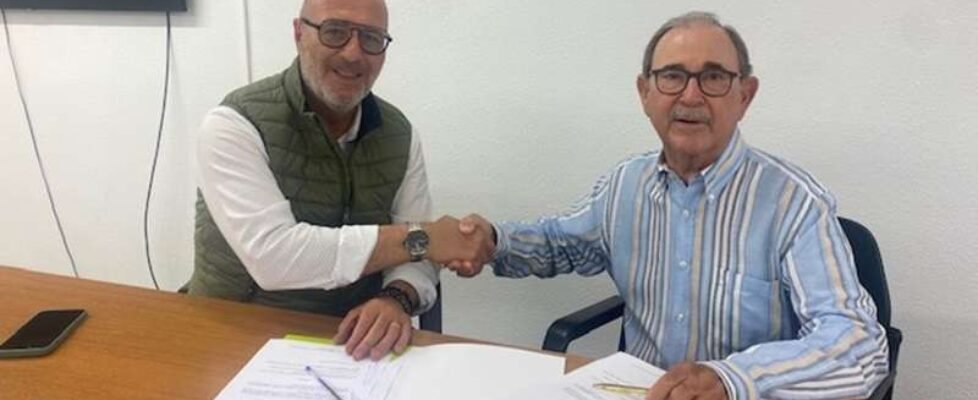 Colegio Castellón_convenio_Peryser_2024