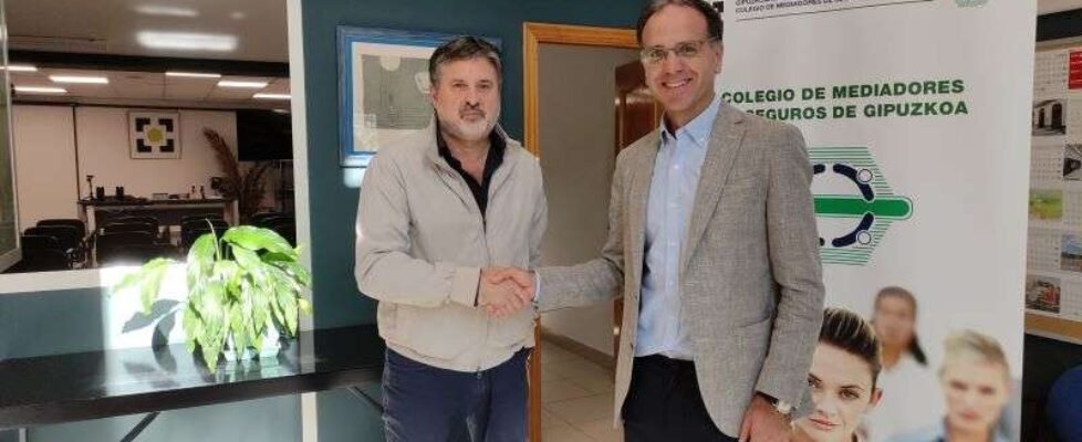 Colegio Gipuzkoa Asefa