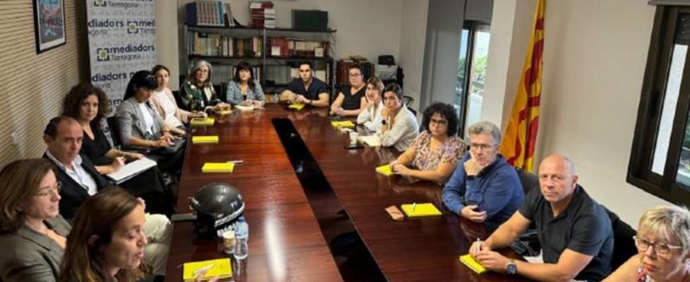 Colegio Tarragona-ARAG-desahucios