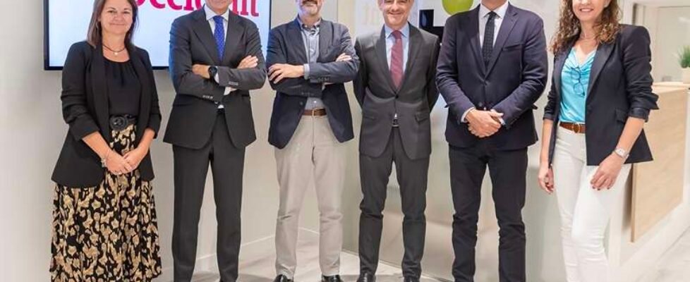 Colegio Valencia - Occident