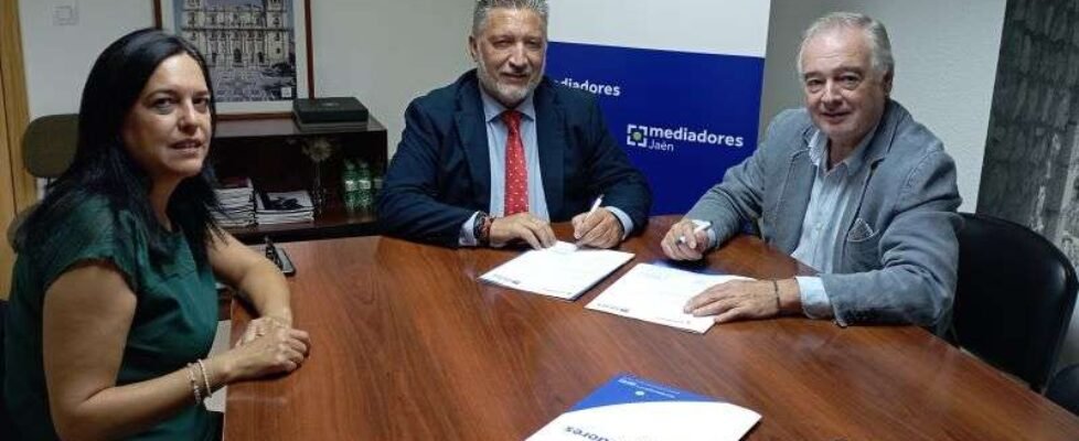 Colegio de Jaén Reale