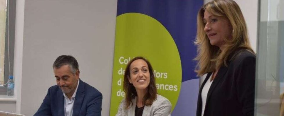 Colegio de Lleida ARAG