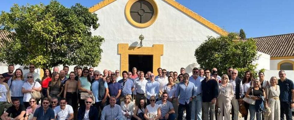 Convencion mediadores aura seguros