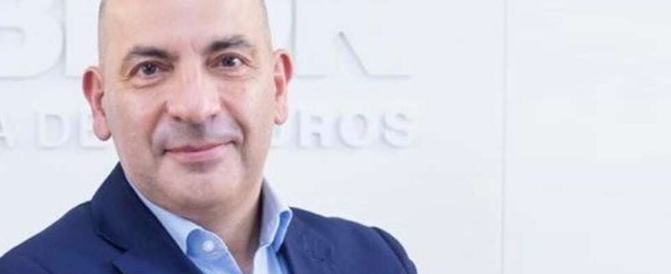 David Gómez - Asebrok - presidente CenterBrok