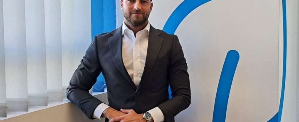 David Ventura director Departamento Partners-Garantía Global