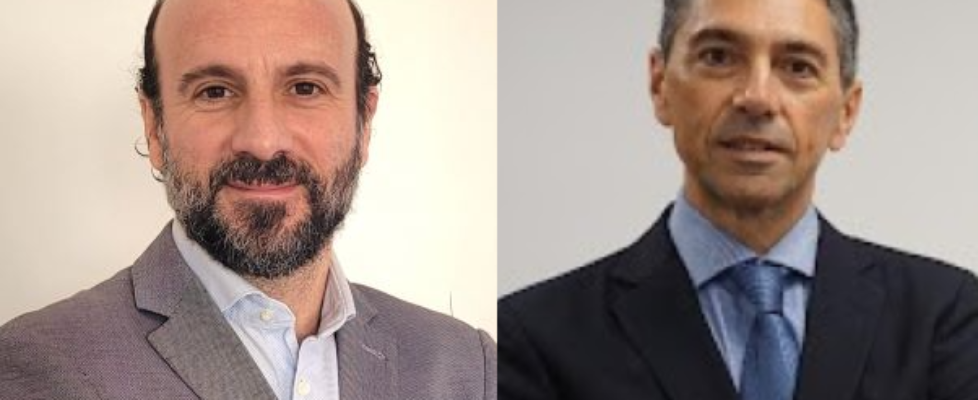 Ernest y José Antonio