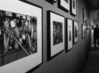 Fundación Mapfre HenriCartierBresson