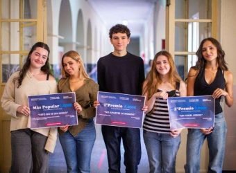 Fundación Mutua Ganadores Nos duele a todos 2024_Madrid