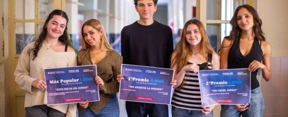 Fundación Mutua Ganadores Nos duele a todos 2024_Madrid