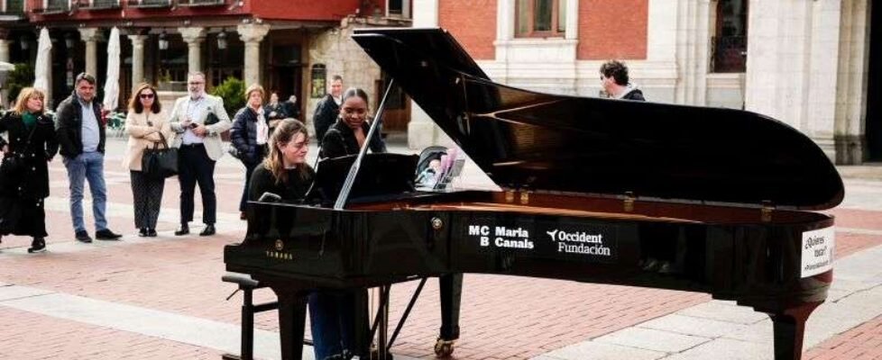 Fundación Occident Pianos 2024