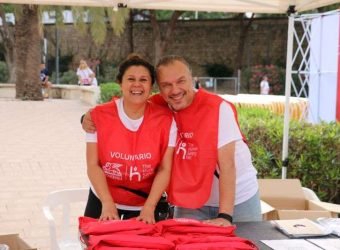 Fundtación Generali Carrera 2