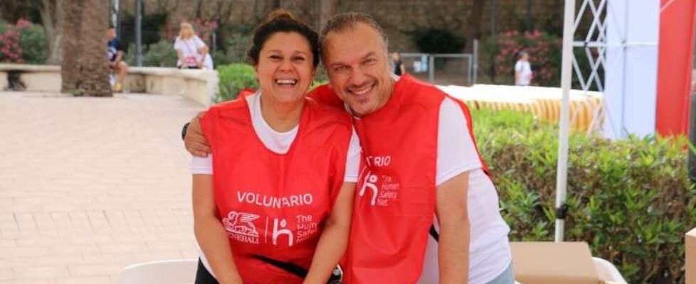 Fundtación Generali Carrera 2