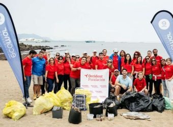 GCO Bilbao Recogida de residuos