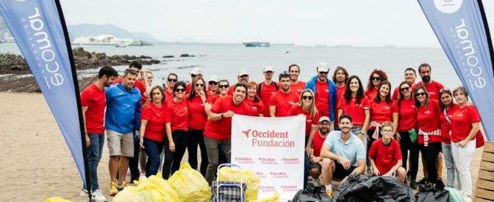 GCO Bilbao Recogida de residuos