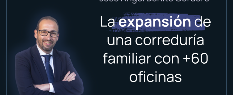 Historias Aseguradas José Ángel Benito Cordero #48