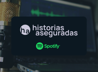Historias Aseguradas en Spotify