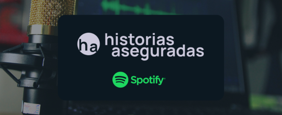Historias Aseguradas en Spotify