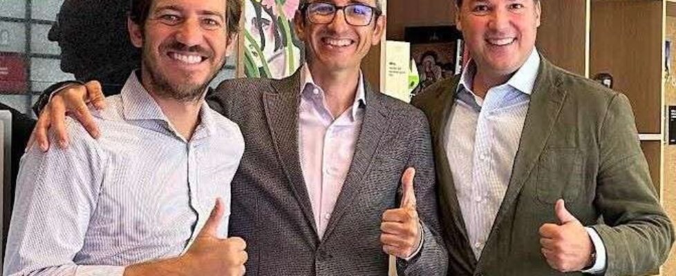 IMeureka acuerdo Codeoscopic