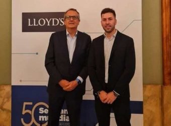 Iris Global Semana Mundial