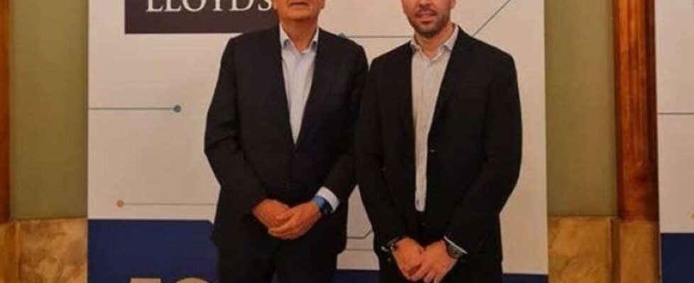 Iris Global Semana Mundial