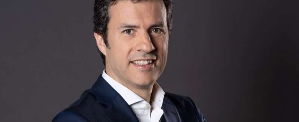 JAIME RON_CEO Prosegur Tech