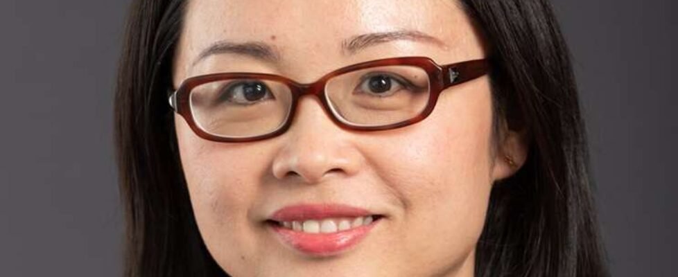 Jessica Gao Thinking Ahead