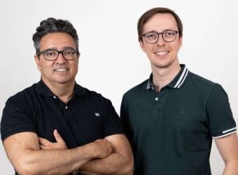 Jubenial Rodolfo Nevado, Víctor Tostado_fundadores