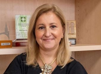 Julia Torres - Asefa