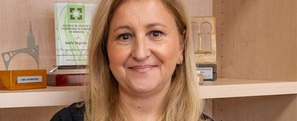 Julia Torres - Asefa