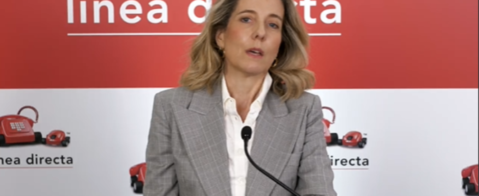 L´nea Directa Patricia Ayuela