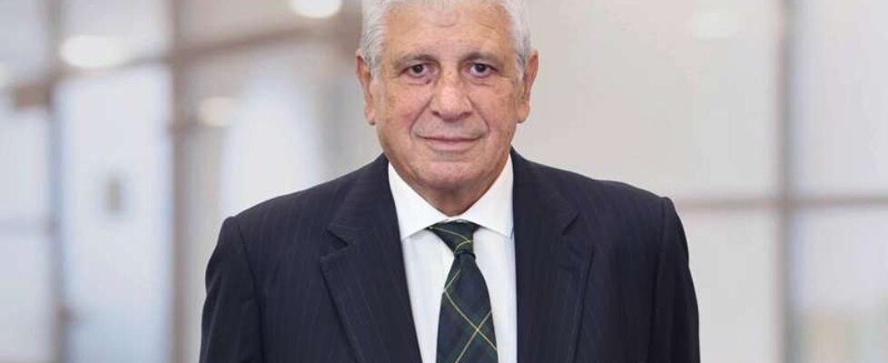 Manuel Guerrero Pemán - Non-Executive Chairman de BMS en Iberia