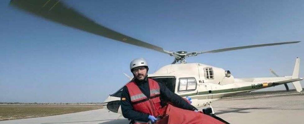 Mapfre 24 7 en acción