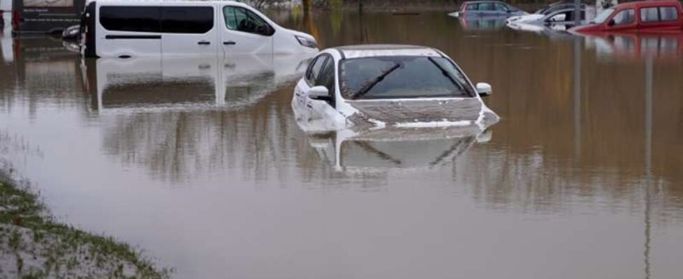 Mapfre-DANA Valencia