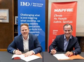 Mapfre e IMD