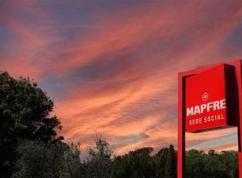 Mapfre sede social