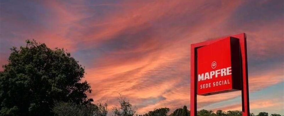 Mapfre sede social