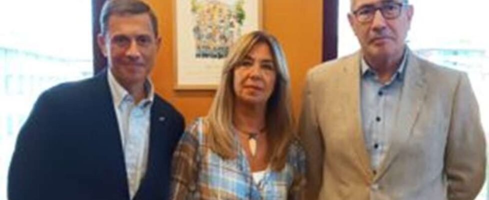 Marisa-Didac-y-Diego-colegio actuarios cataluña