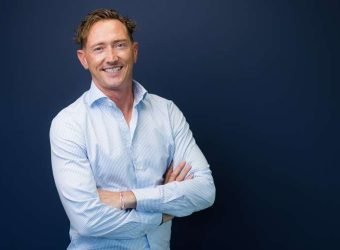 Martin Lehnert, nuevo director de Ventas para Europa de Acquis