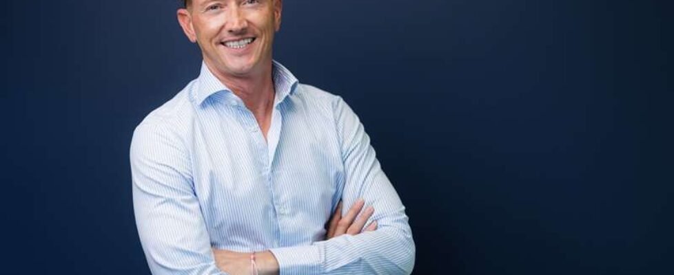 Martin Lehnert, nuevo director de Ventas para Europa de Acquis